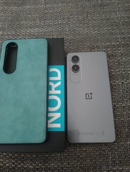 OnePlus Nord CE4 5g 8gb rám 256gb vyměním/prodám - 3