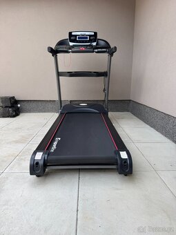 Běžecký pás inSPORTline inCondi T400i – minimálně používaný - 3