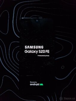 Samsung S20 FE - 3