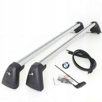 střešní nosič BMW řady 7 (G11/12) original - 3