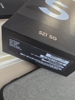 Samsung S21 - 3