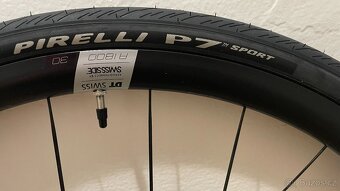 Kola DT Swiss A1800 30 db Spline - 3