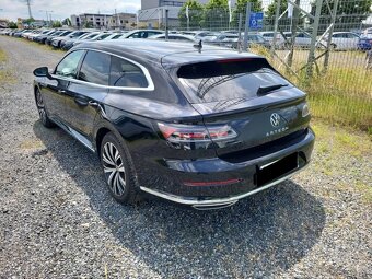 Volkswagen Arteon 2.0TDi 147kW ELEGANCE 4x4 "REZERVACE" - 3