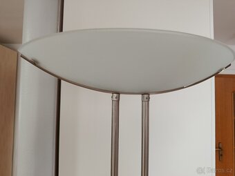 Stojací lampa - 3