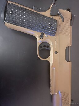 GBB Army Armament R 28b - 3