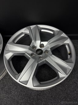 Alu AUDI A7 5x112 19” 4K8601025J - 3