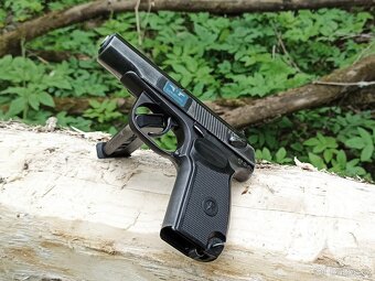 Pistole Makarov (PM) 9x18 | AK, TT, CZ, SIG, Glock - 3