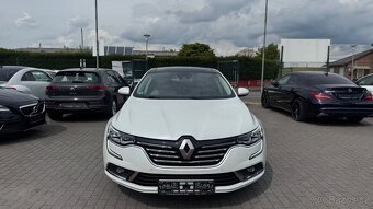 Renault Talisman lim dCi 130 Elysée rok 06/2017 - 3