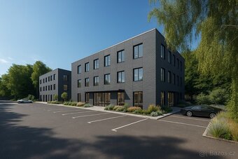 Prodej, víceúčelová stavba, 17 400 m2, Žarošice, Hodonín - 3
