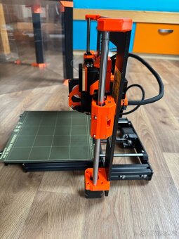 Prusa MK4 - 3
