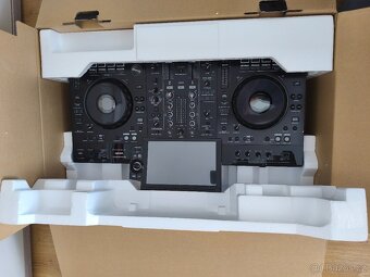 Pioneer DJ XDJ RX3 - 3