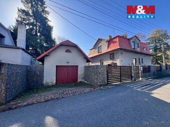 Prodej rodinného domu 210m2, Petřvald, ul. Sokolská - 3
