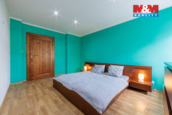 Prodej bytu 2+1, 91 m², Teplice, ul. Jugoslávská - 3