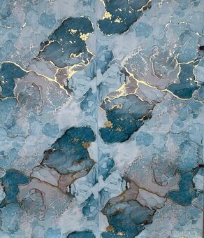 PVC panel dekorativní - 3