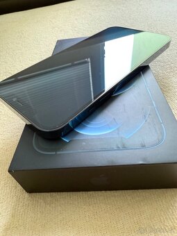 Apple iPhone 12 pro max 256gb - 3