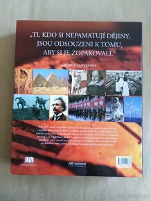 DĚJINY LIDSTVA - Velká obrazové encyklopedie - 3