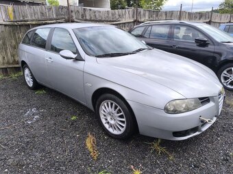 ALFA ROMEO 156 1,8i 16 v-twin spark - 3