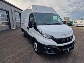 Iveco Daily 2,3 HPi 100 KW 35S14 - 3
