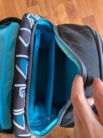 Aktovka Schneiders 1.-4. třída - TOP stav - 3