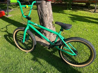 Freestyle bmx - 3