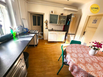 Prodej rodinného domu v Oseku nad Bečvou, 133671 - 3