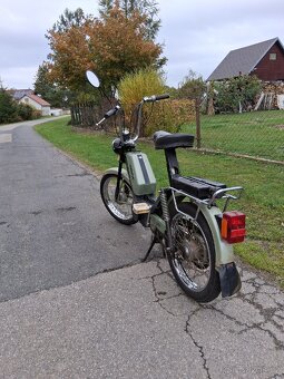 Babeta 210 - 3