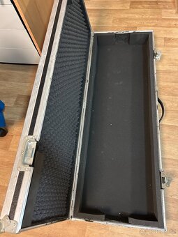 Road Case KUFR pro klávesy - 3