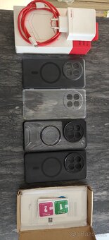 Oneplus 13 16/512gb Arctic Dawn - 3