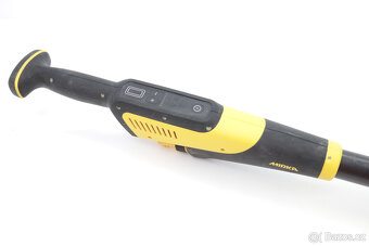 Mirka LEROS 950 zdvih 5mm + přenosný vak - 3