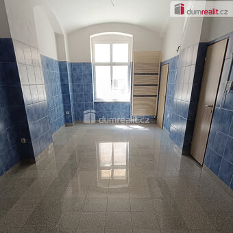 pronájem komerčních prostor, ul. Čs. legií, Děčín - Podmokly - 3