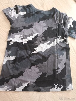 Tričko detske Adidas - 3