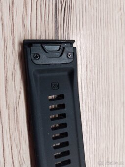 Řemínek 26mm quickfit - 3