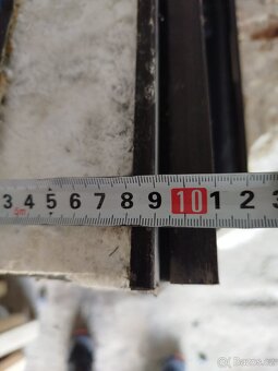 Vchodové dveře - 3