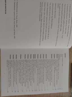 Knihy o love kaprov - 3