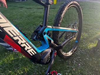 Prodám elektrické kolo LAPIERRE Overvolt AM 529i XL - 3