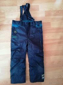 Zimní souprava coccodrillo - 3