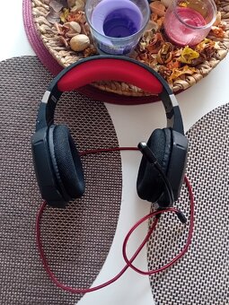 Herni sluchátka - 3