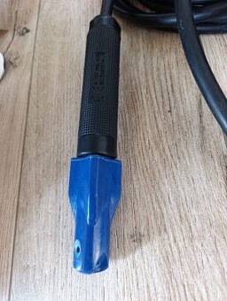 Svařovací kabely 16mm² - délka 5m Rychlospojka 10-25 - 3