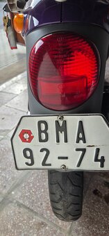 Cagiva Cucciolo 50ccm - 3