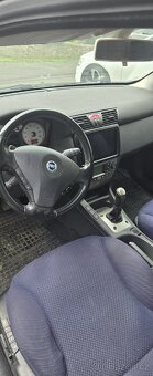 Fiat Stilo 2.4 - 3