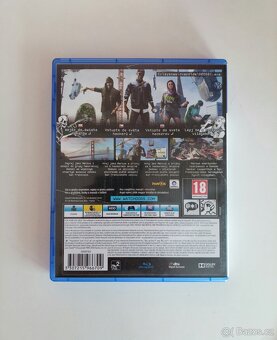 Watch Dogs 2 PS4/PS5 - 3