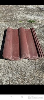 Střešní tašky Bramac - 3