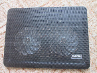 Chladící podložka pod notebook - 3