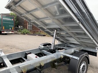 Iveco Daily 35S16 Nový 3S sklápěč - 3