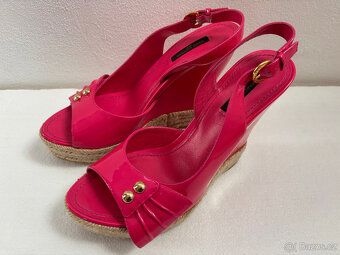 Dámské boty LOUIS VUITTON - 3