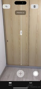 Šatní skříň - 3