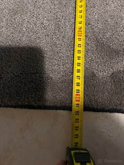 Kusový koberec 92 x 167 cm - 3