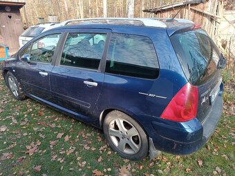 Peugeot 307 sw - 3