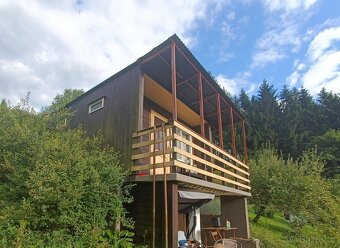 Prodej zahrady Za Díly - 3