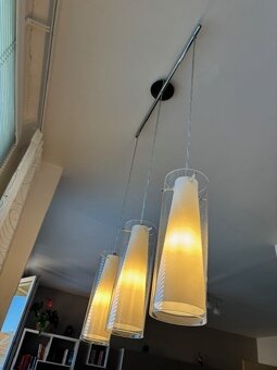 Lustr závěsný EGLO - 3